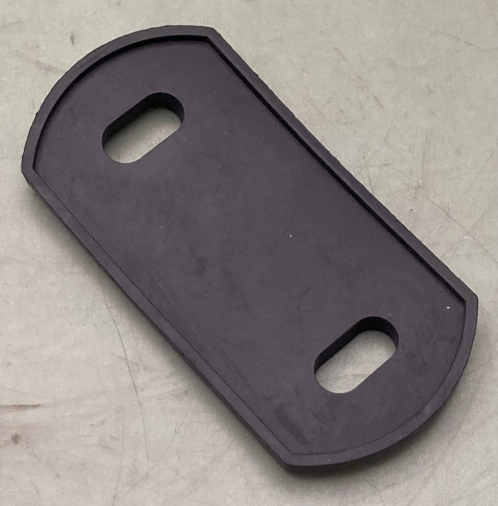 CNH Industrial 87522593 Gasket New Genuine