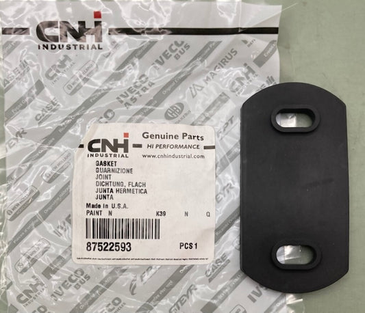 CNH Industrial 87522593 Gasket New Genuine