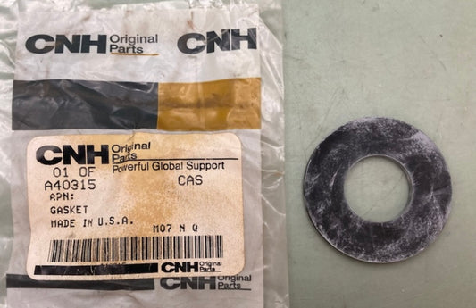 CNH A40315 Gasket New Genuine