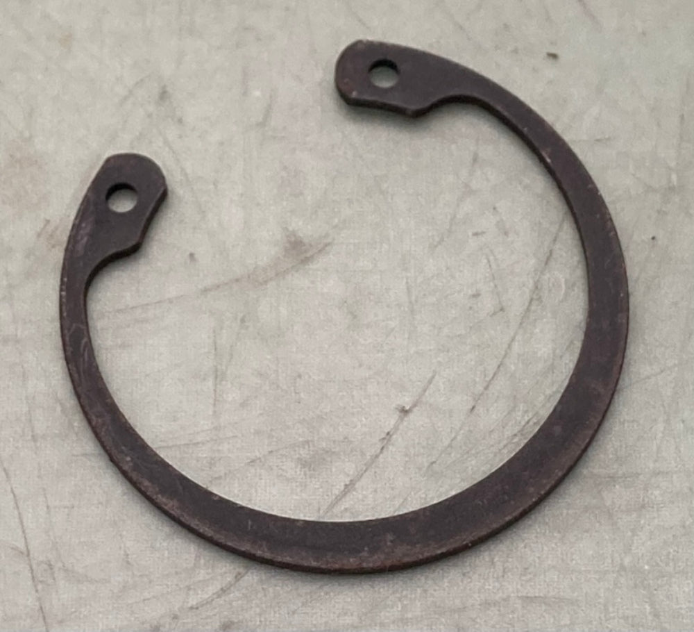 CNH 81821513 Ring New Genuine; 271429