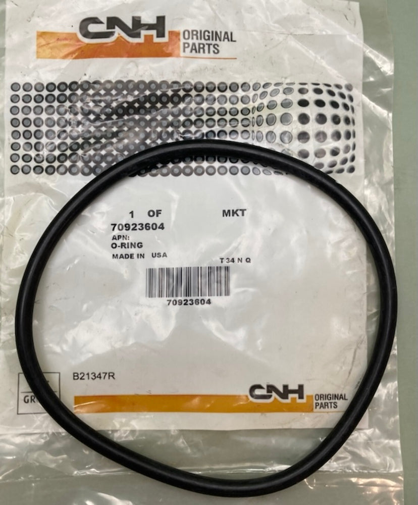 CNH 70923604 O-Ring New Genuine