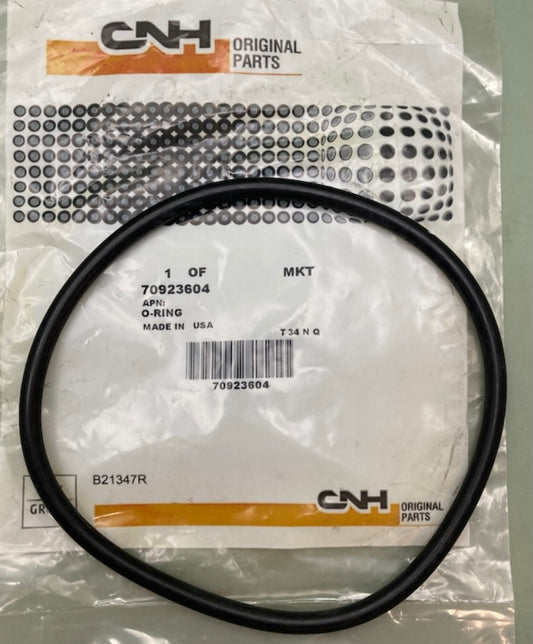 CNH 70923604 O-Ring New Genuine