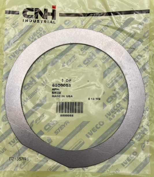 CNH Industrial 8500055 Shim New Genuine