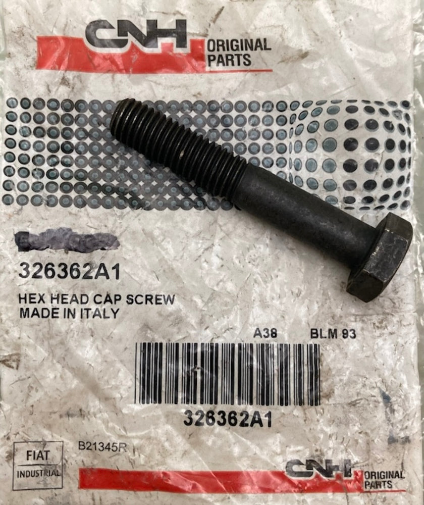 CNH 326362A1 Bolt New Genuine
