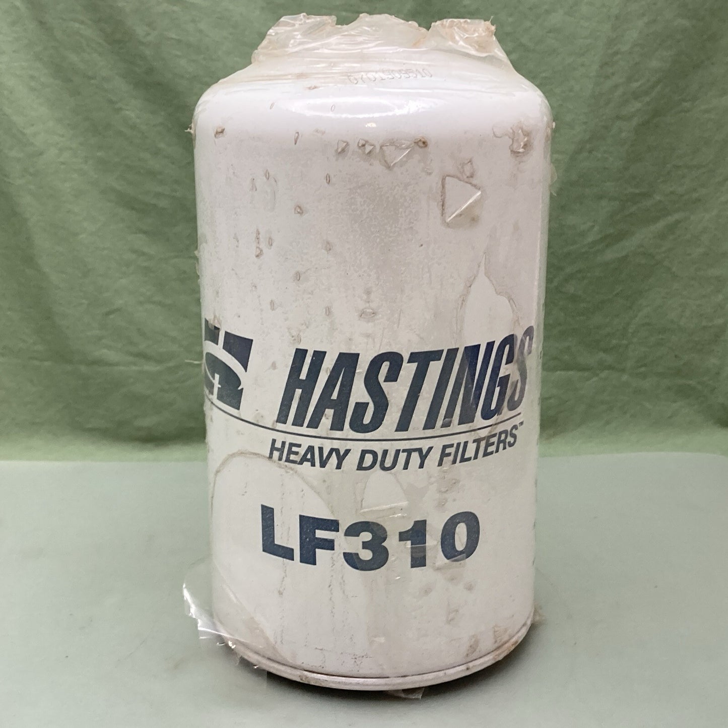 New Genuine Hastings LF310 OIL FILTER