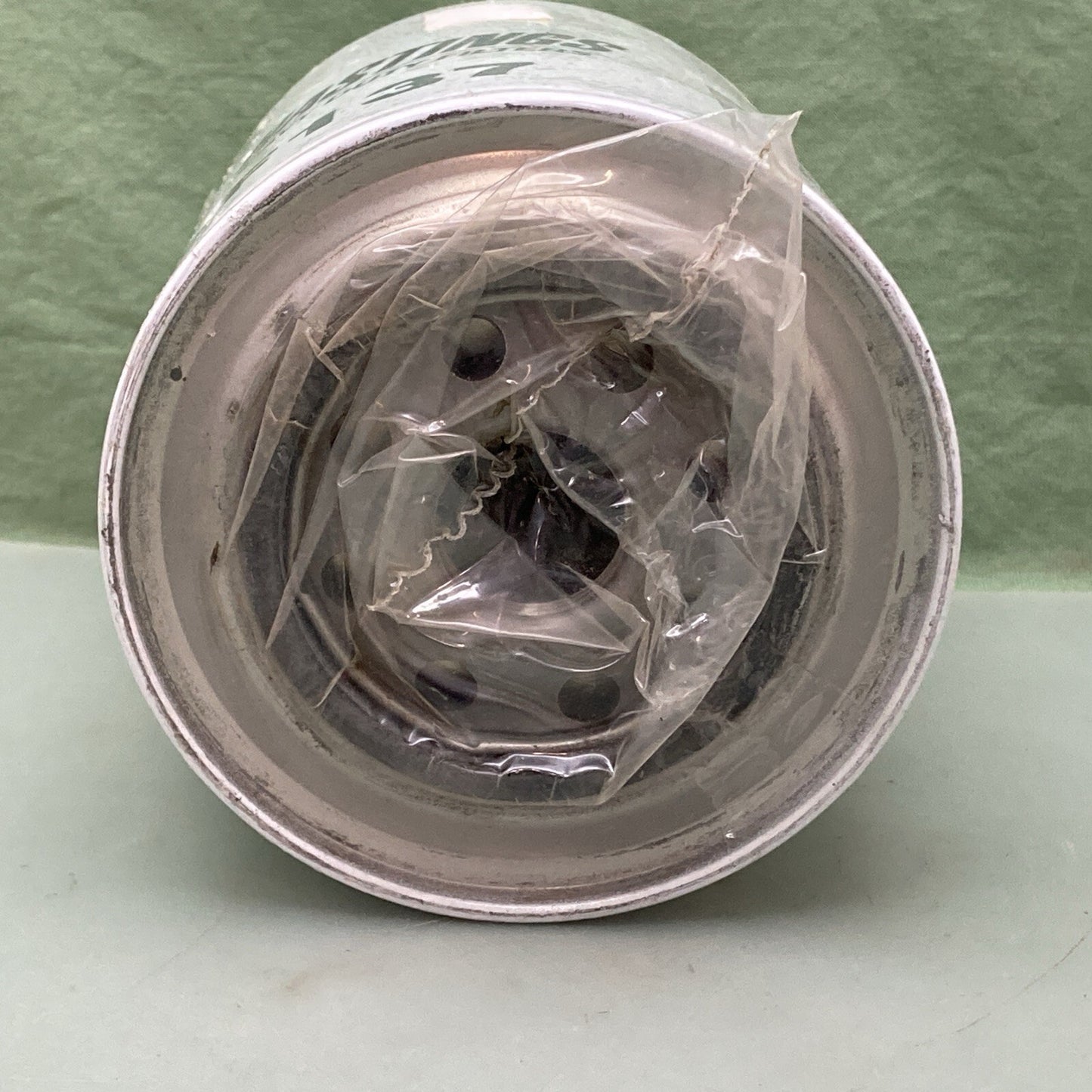 New Genuine Hastings LF137 OIL FILTER