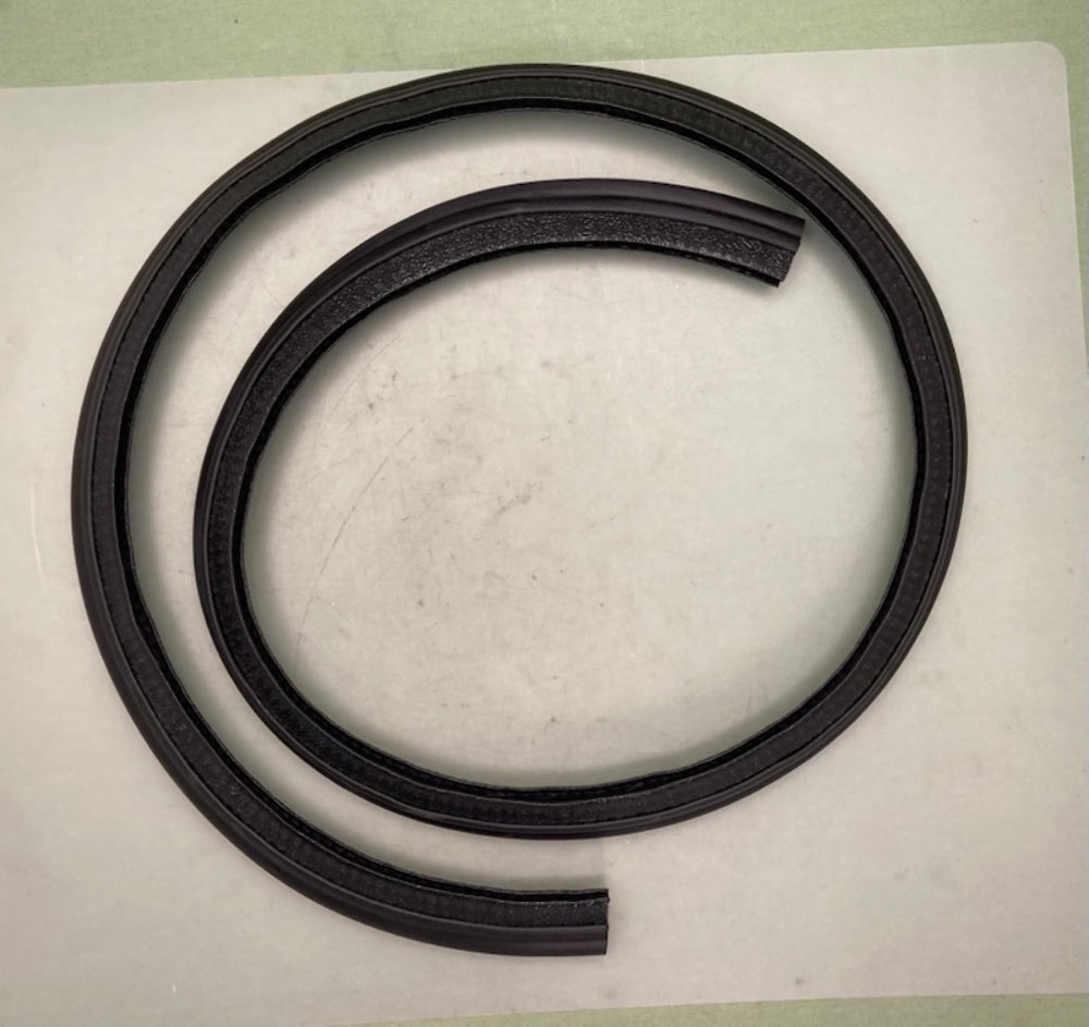 Polaris 5521712 Seal-Saddlebag, Door New Genuine