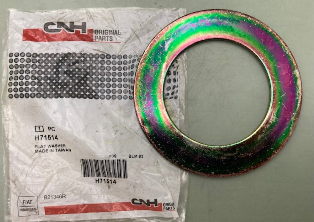 CNH H71514 Washer New Genuine