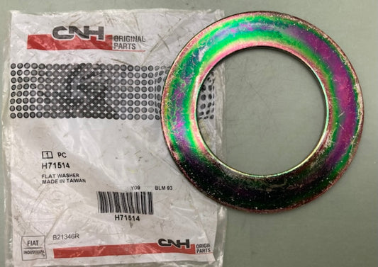 CNH H71514 Washer New Genuine