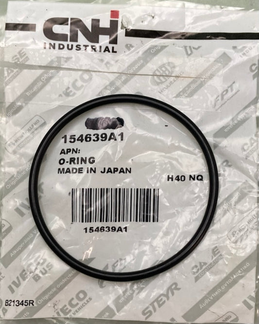 CNH Industrial 154639A1 O-Ring New Genuine