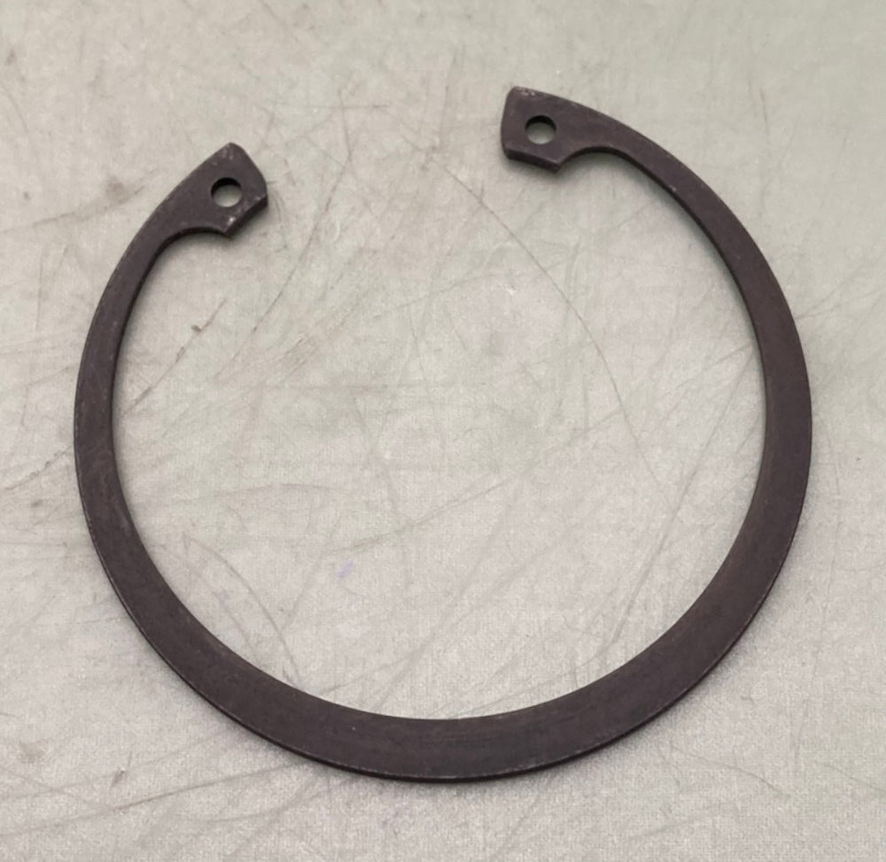 CNH Industrial 32324 Snap Ring 2.742" OD x 0.081" Thk New Genuine