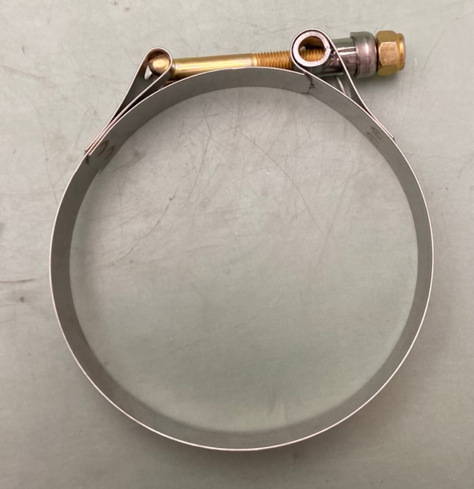 Terex 15254642 Clamp New Genuine