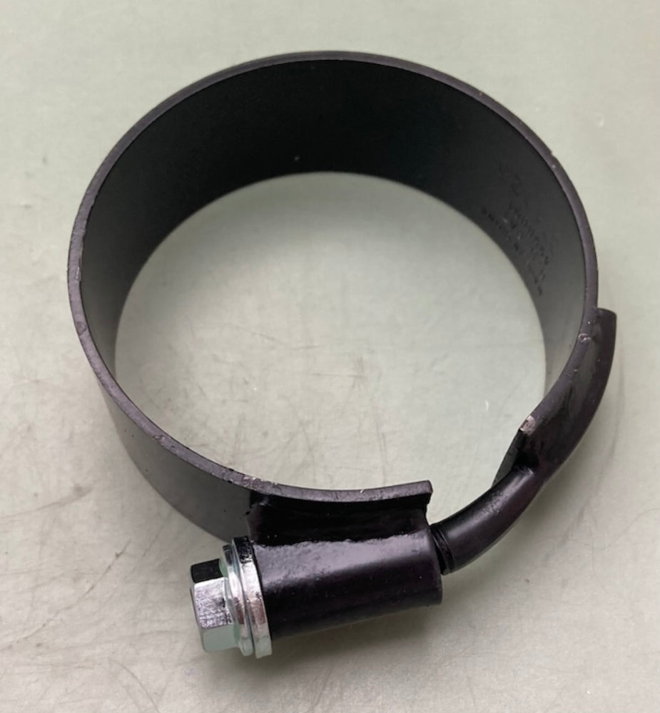 CNH Industrial ND098745 Clamp New Genuine; 1497642; 72189843