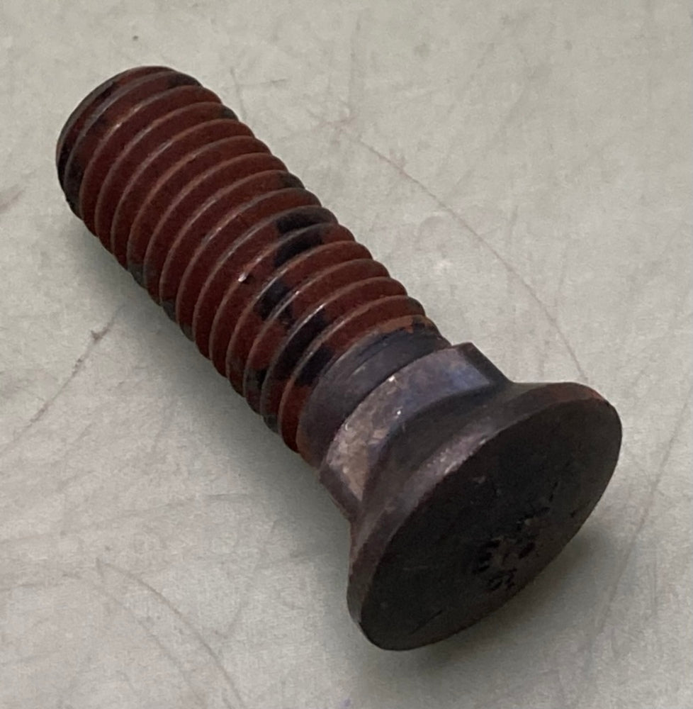 CNH Industrial 70617125 Screw/Bolt Plow New Genuine