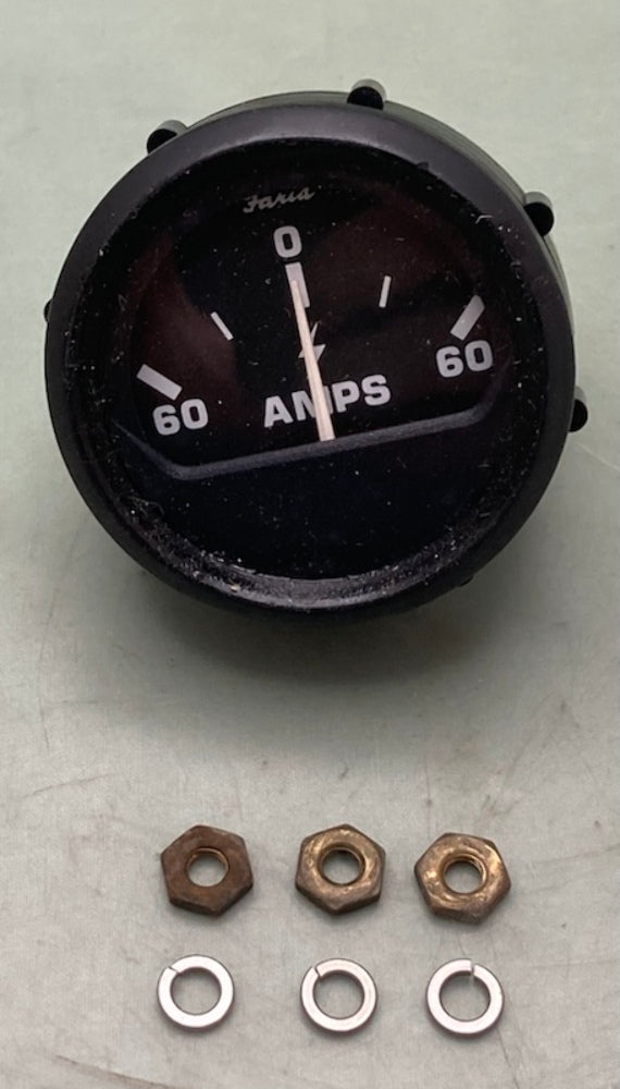 Onan 302-1964 Ammeter New Genuine
