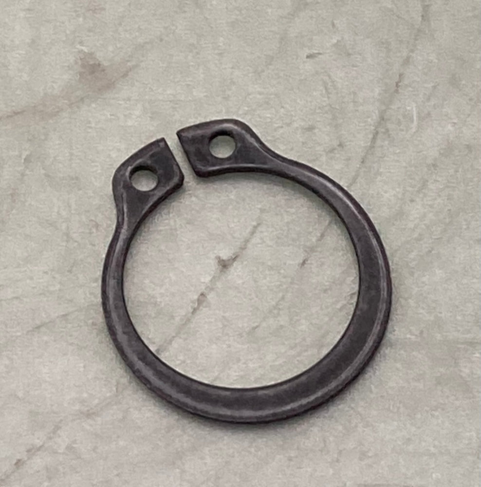 CNH Industrial 279039A1 Ring Snap New Genuine