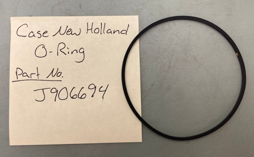 CNH J906694 O-Ring New Replaces