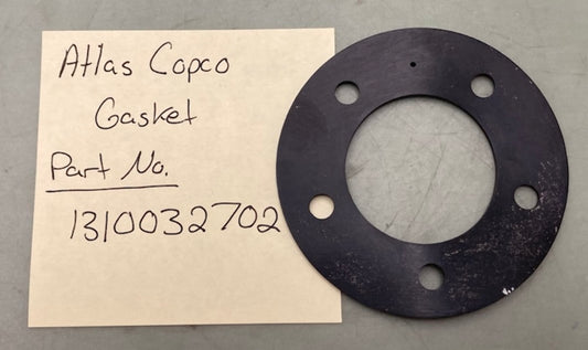 Atlas Copco 1310032702 Gasket New Replaces
