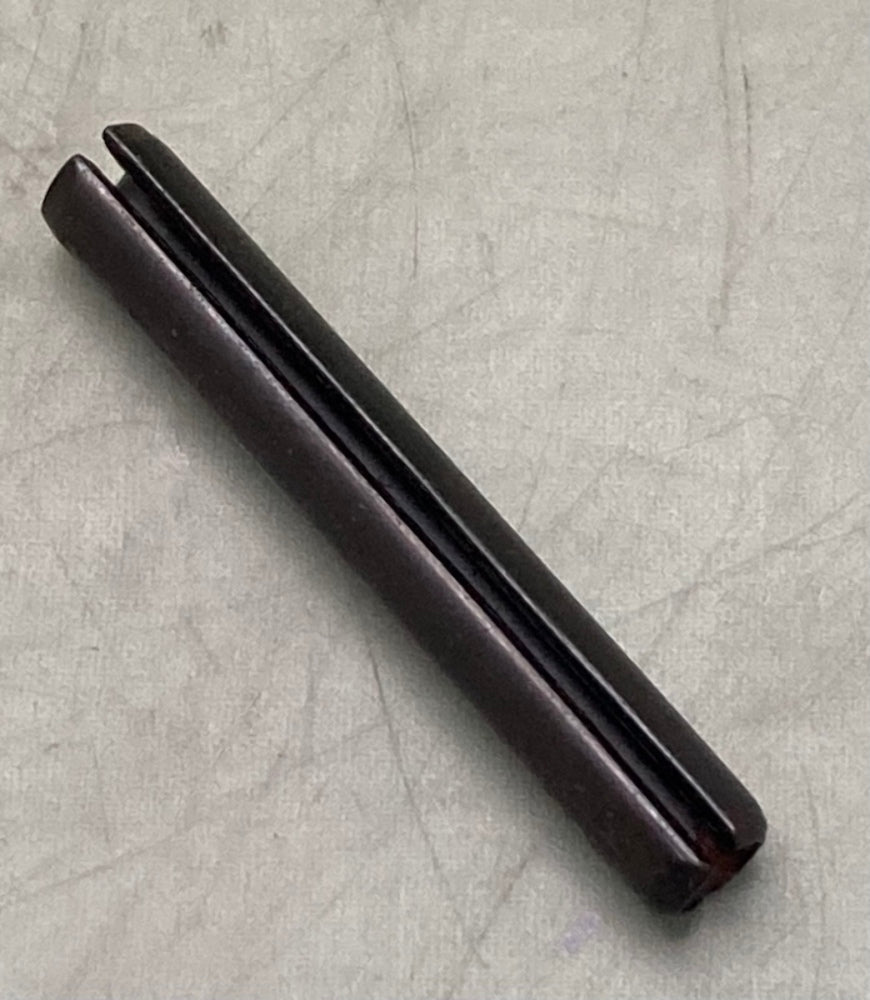 CNH 87343 Heavy Slotted Spring Pin New Genuine