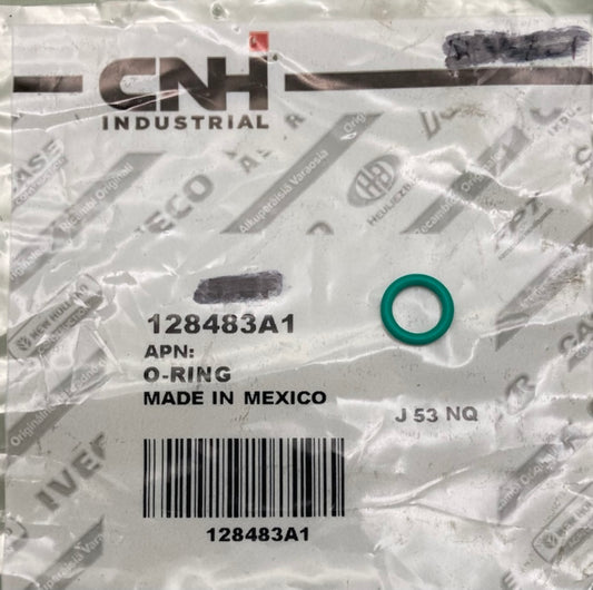 CNH Industrial 128483A1 O-Ring New Genuine