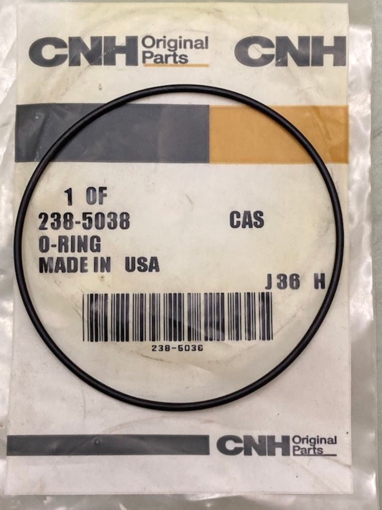 CNH 238-5038 O-Ring New Genuine