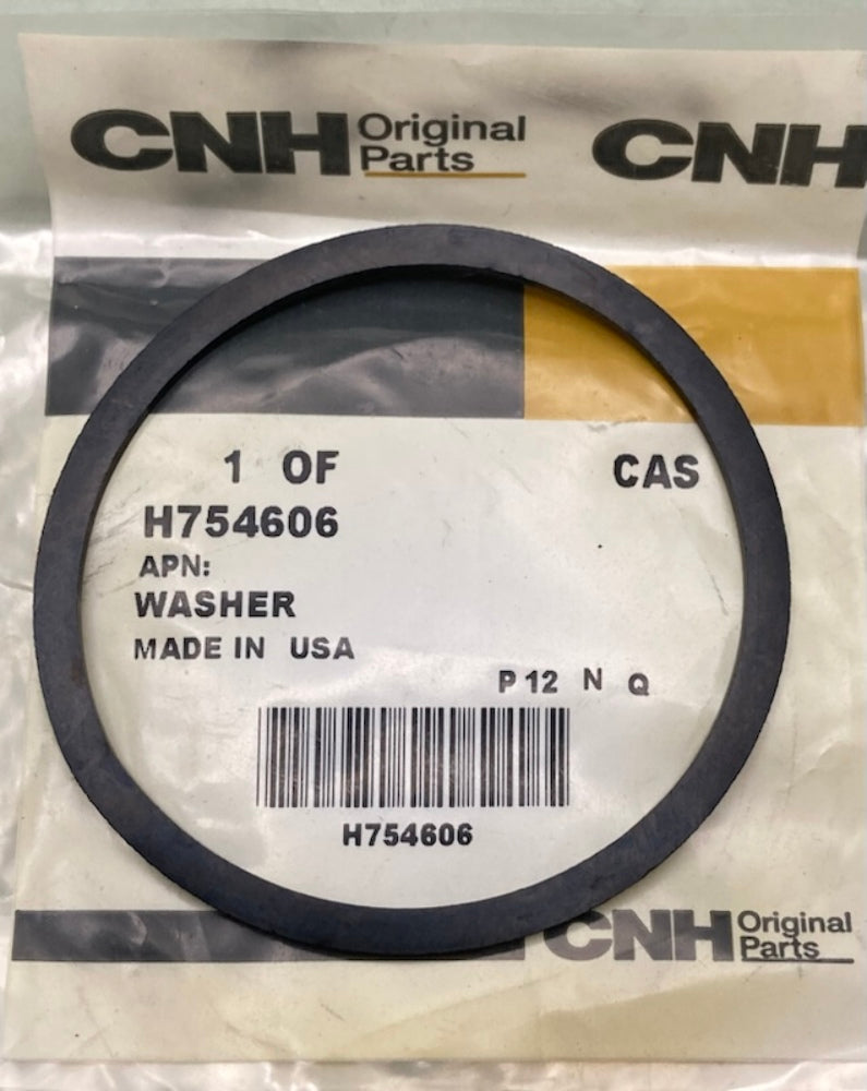 CNH H754606 Washer New Genuine