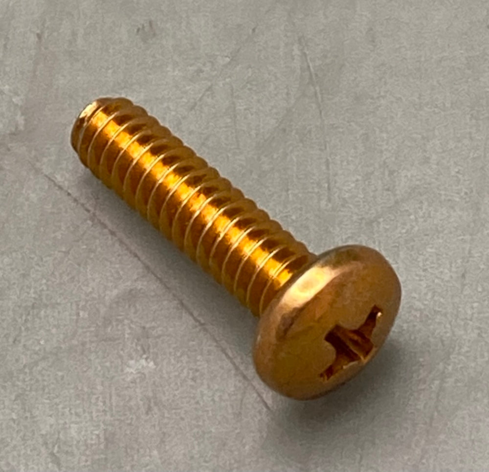 CNH Industrial 86511922 Screw New Genuine