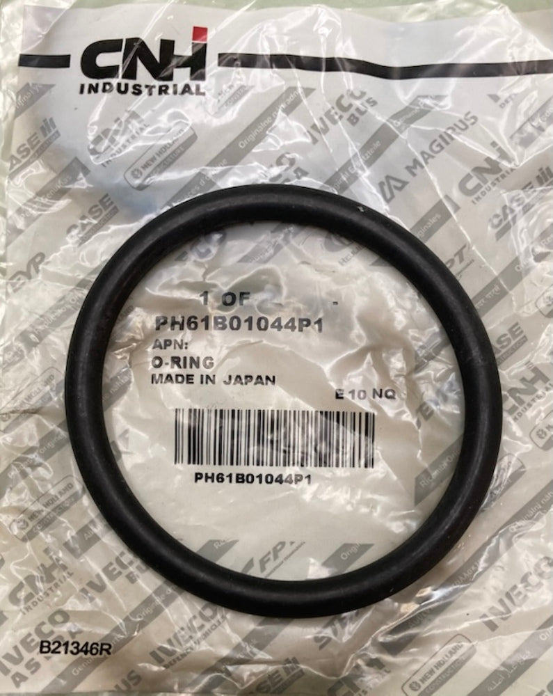 CNH Industrial PH61B01044P1 O-Ring New Genuine