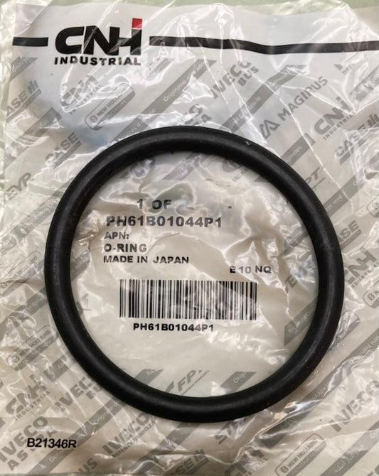 CNH Industrial PH61B01044P1 O-Ring New Genuine