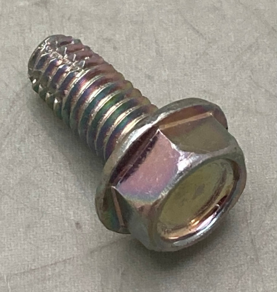 CNH Industrial 276-24812 Hex Washer HD Thread Cutting Screw New Genuine