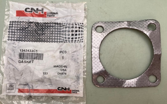 CNH 1342433C1 Gasket New Genuine; L14218