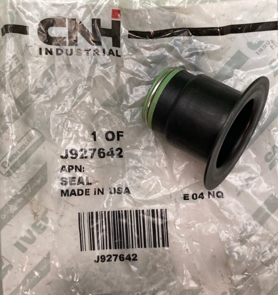 CNH Industrial J927642 Engine Valve Stem Seal New Genuine