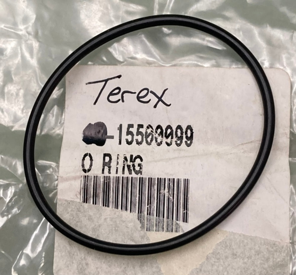 Terex 15500099 O-Ring New Replaces