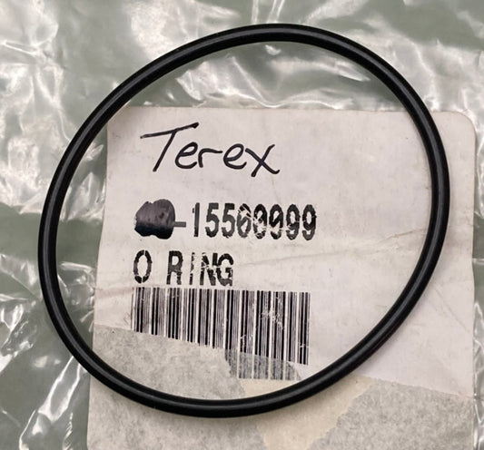 Terex 15500099 O-Ring New Replaces