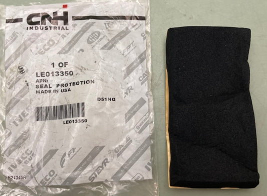 CNH Industrial LE013350 Seal Protection New Genuine