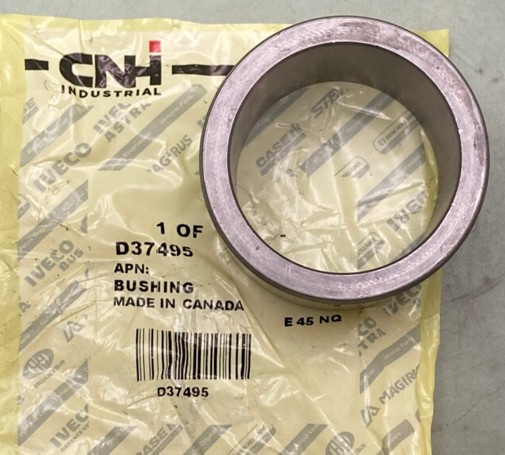 CNH Industrial D37495 Bushing New Genuine
