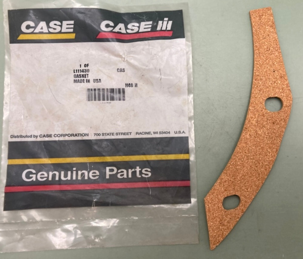 CNH L111430 Gasket New Genuine