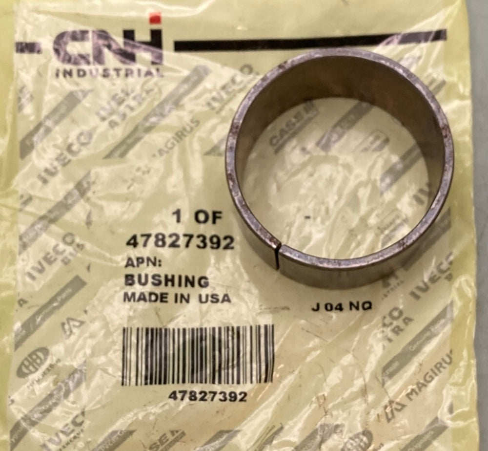 CNH Industrial 47827392 Bushing New Genuine; 89845313; 9845313
