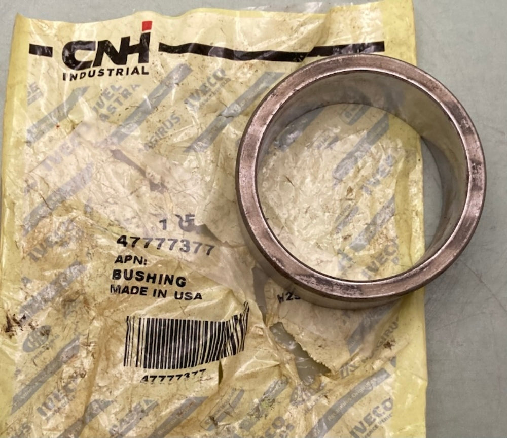 CNH Industrial 47777377 Bushing New Genuine