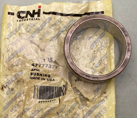 CNH Industrial 47777377 Bushing New Genuine