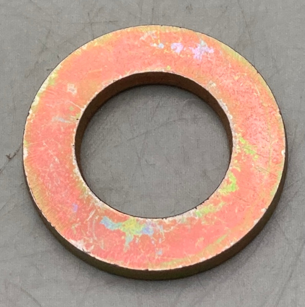 CNH Industrial 76088905 Washer New Genuine; 86639318; 87779141; 896-11022