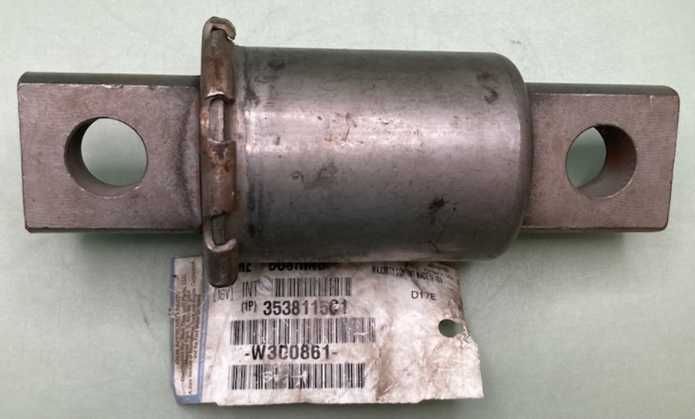 International 3538115C1 Leaf Spring Bushing, New Genuine