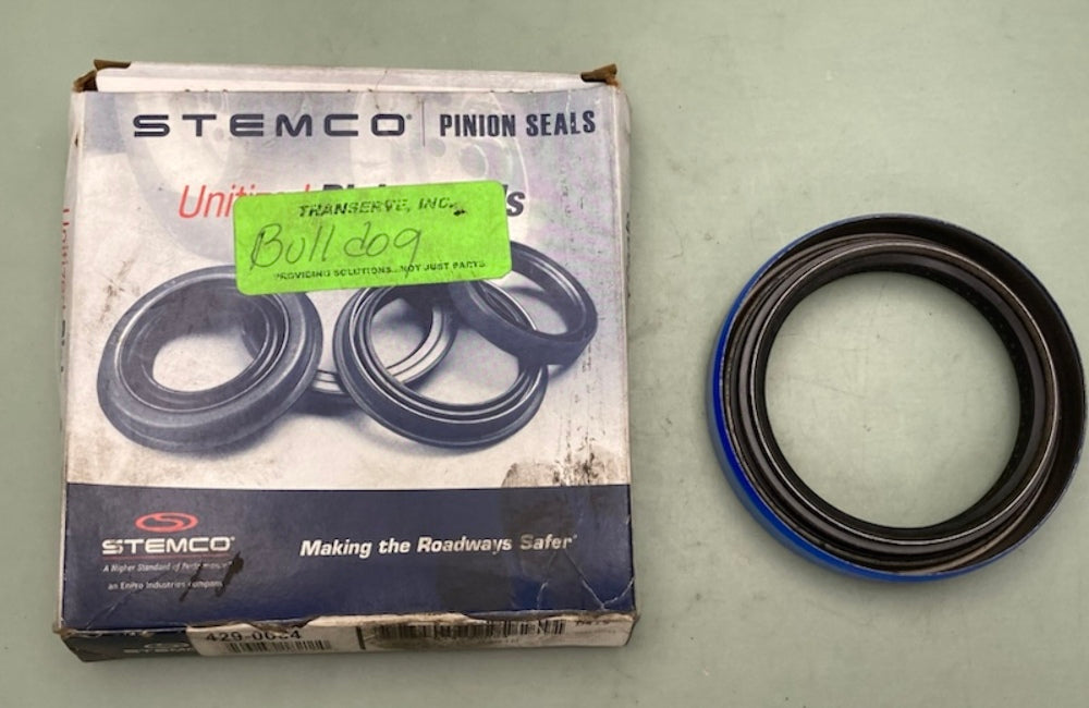 Stemco 429-0004 Differential Pinion Seal - Pinion Seal Assembly New Genuine