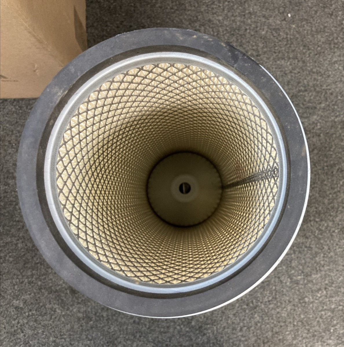 New Genuine Baldwin PA2621 Air Filter