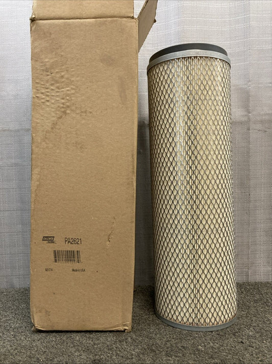 New Genuine Baldwin PA2621 Air Filter