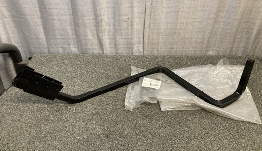 New Replaces Power Products A90LP  Single Arm Left Bar Mud Flap Hanger