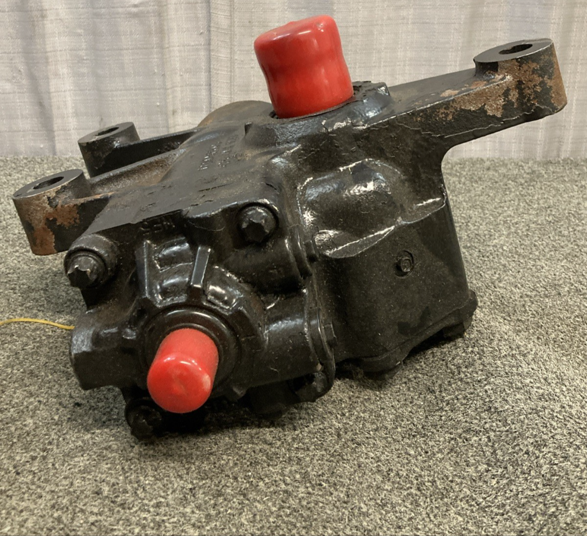 New Genuine Ross/TRW TAS65150 Steering Gear Box