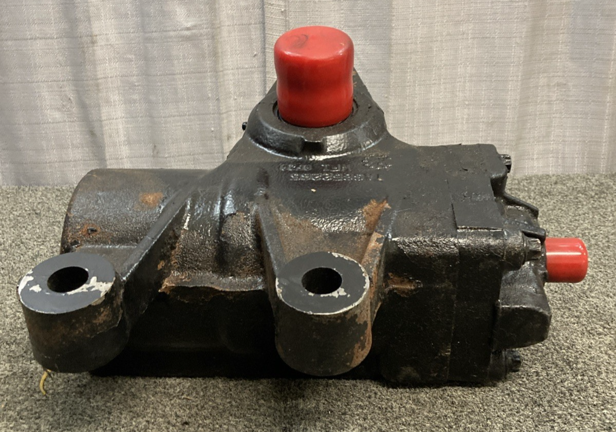 New Genuine Ross/TRW TAS65150 Steering Gear Box
