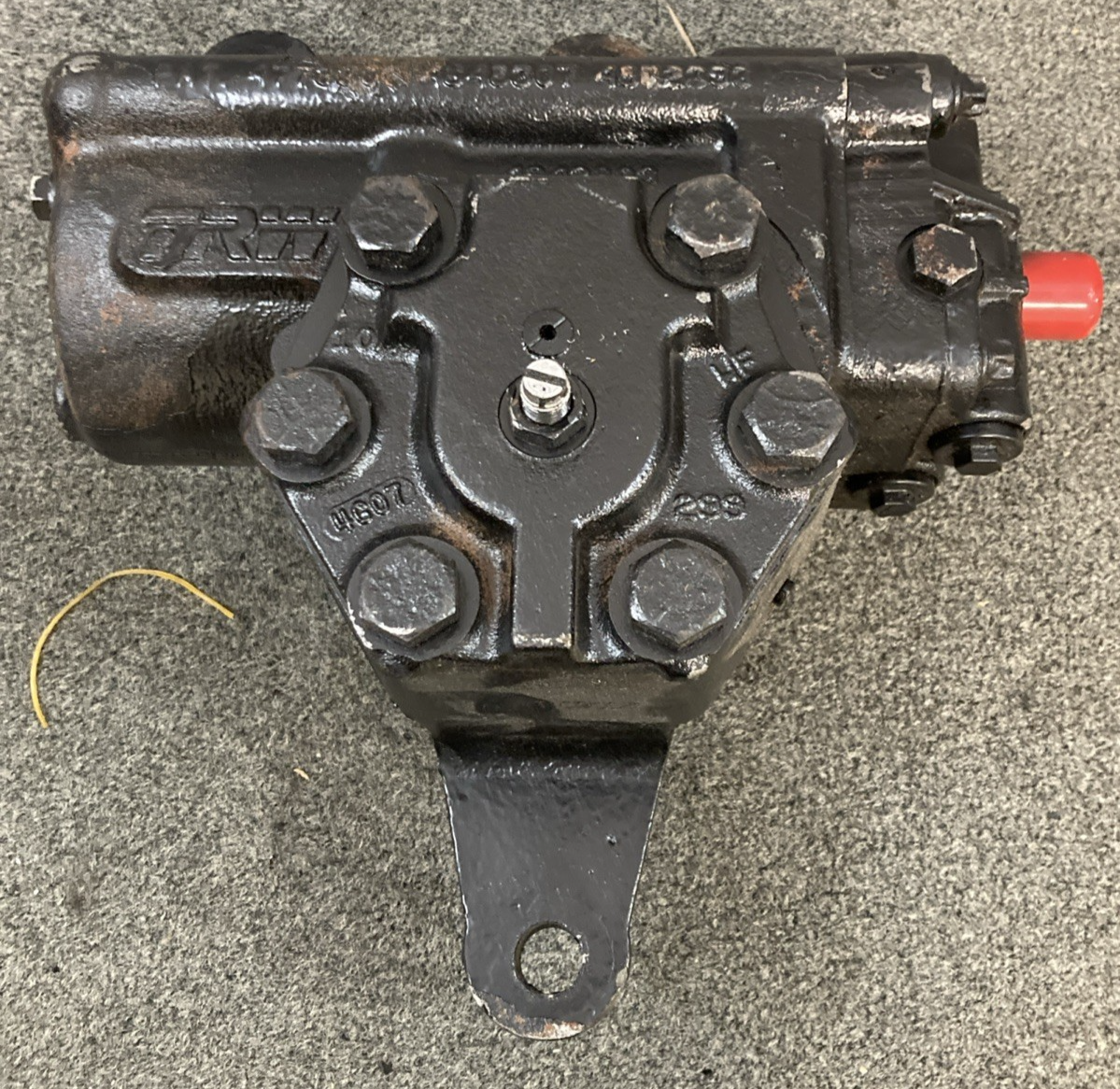 New Genuine Ross/TRW TAS65150 Steering Gear Box