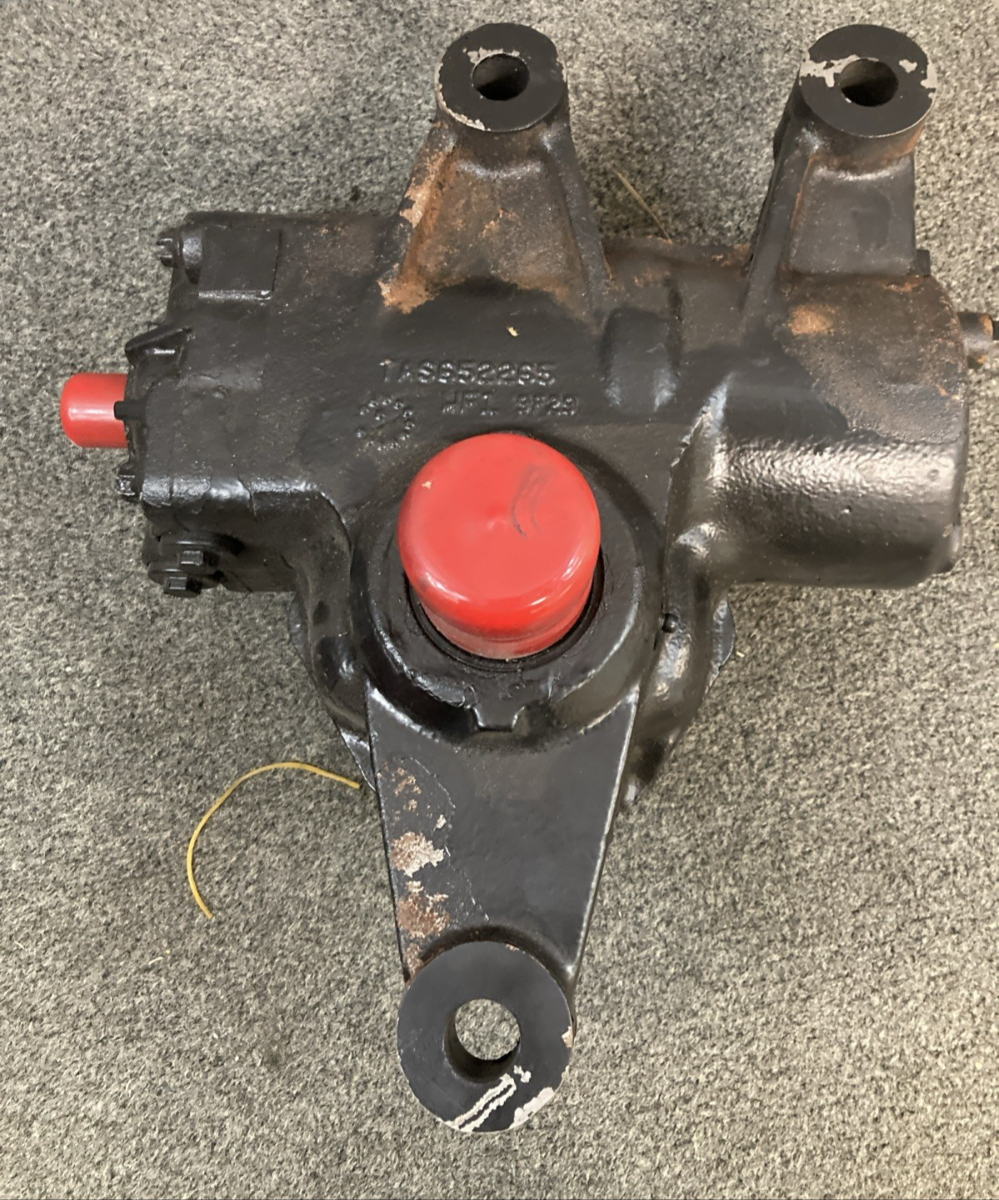 New Genuine Ross/TRW TAS65150 Steering Gear Box